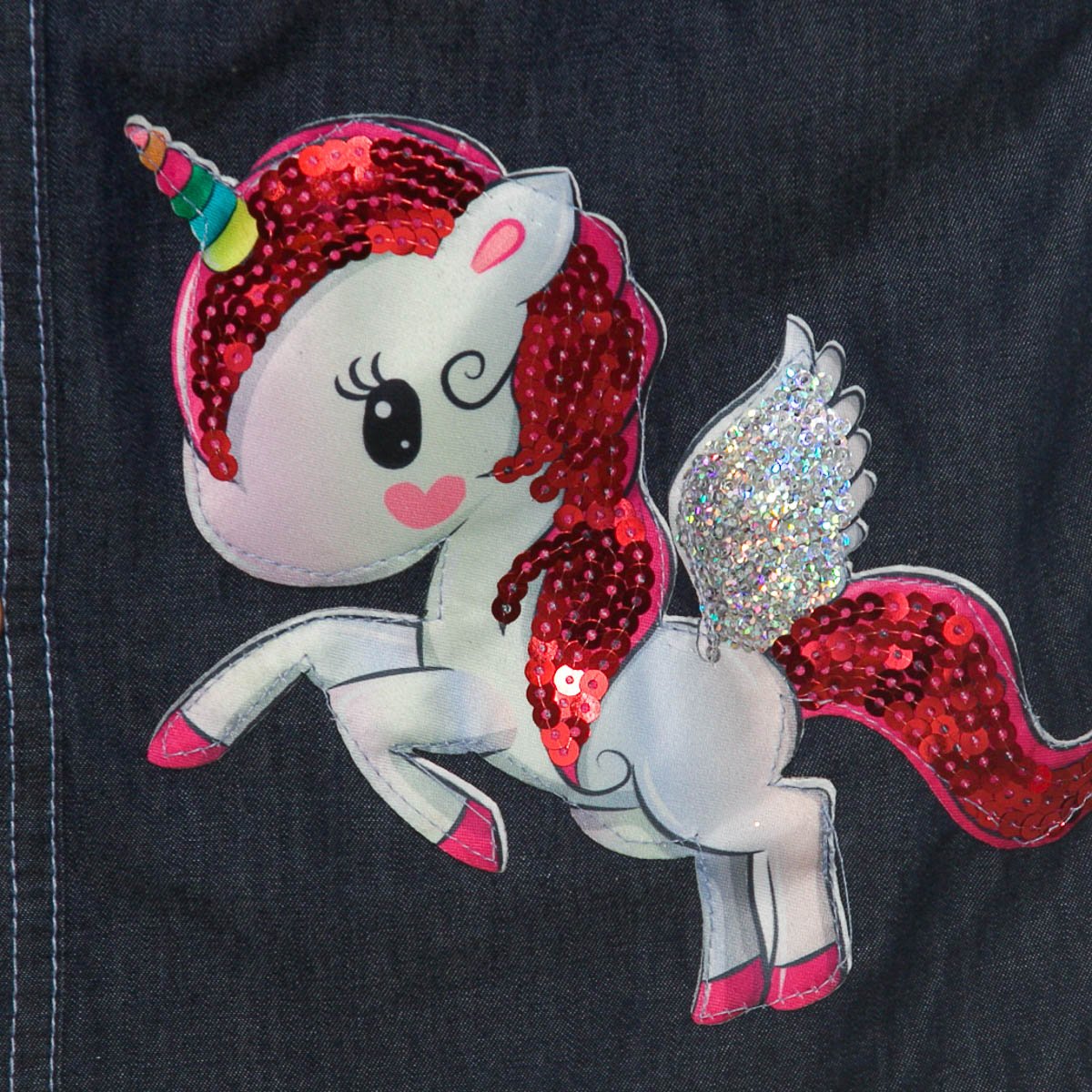 Jumper para Niña Go Fun