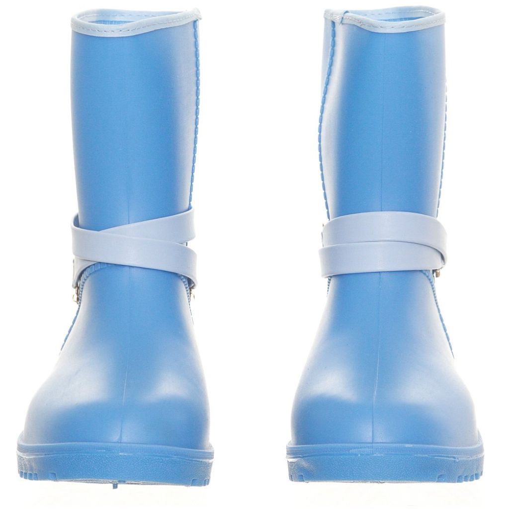 Bota de Lluvia para Dama Ulän