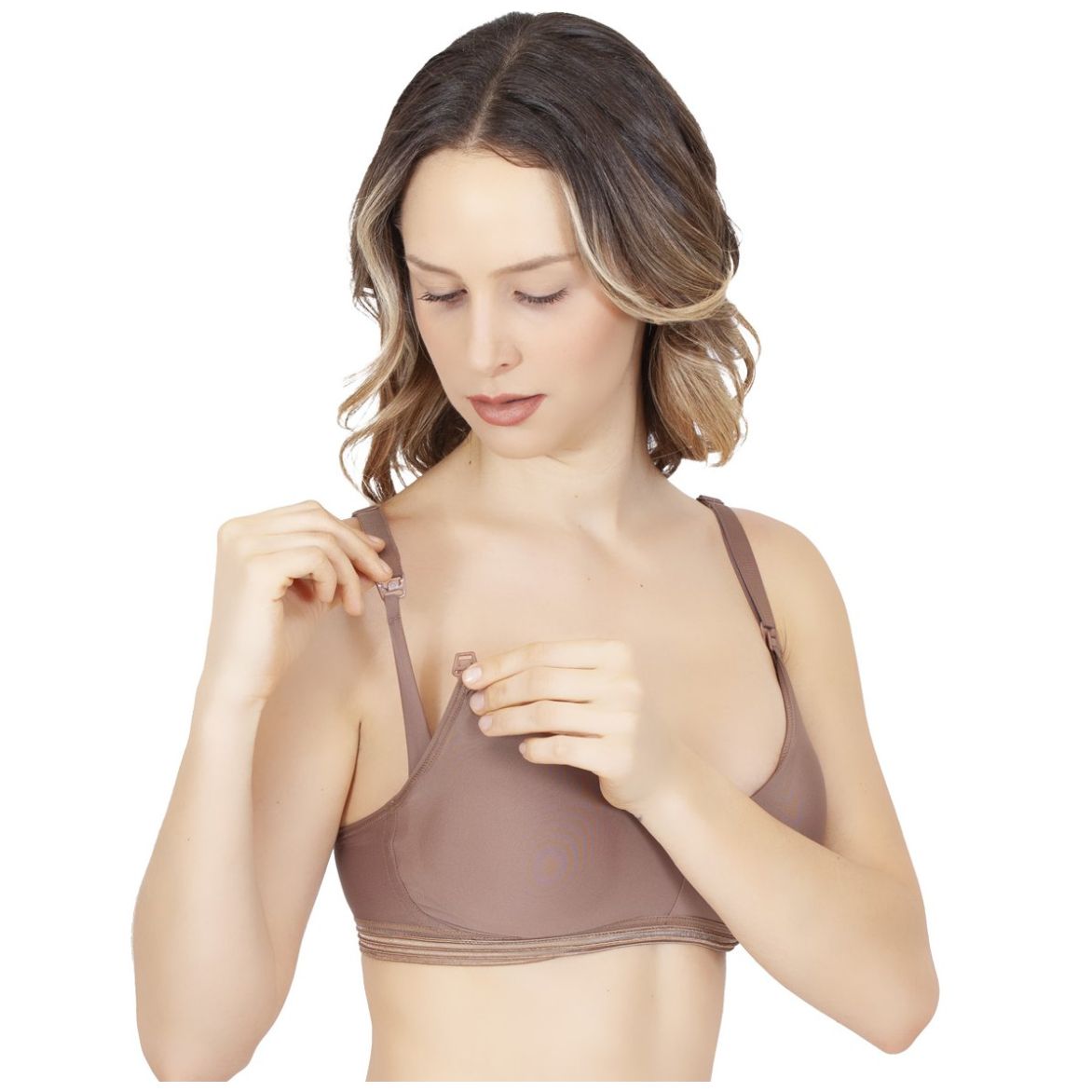 Top Lactancia 9 Months