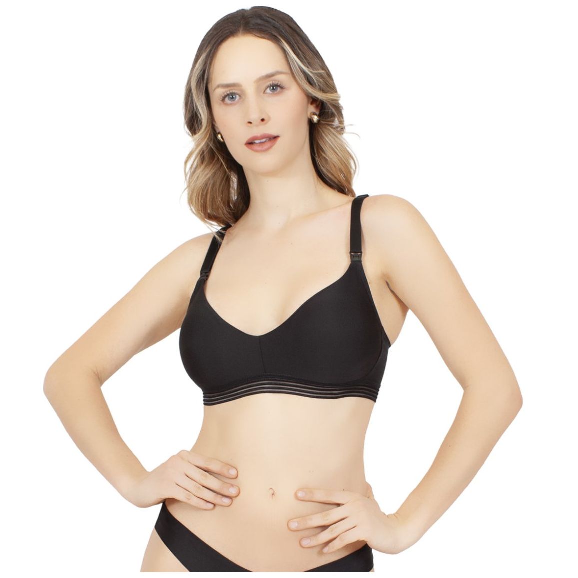 Top Lactancia 9 Months