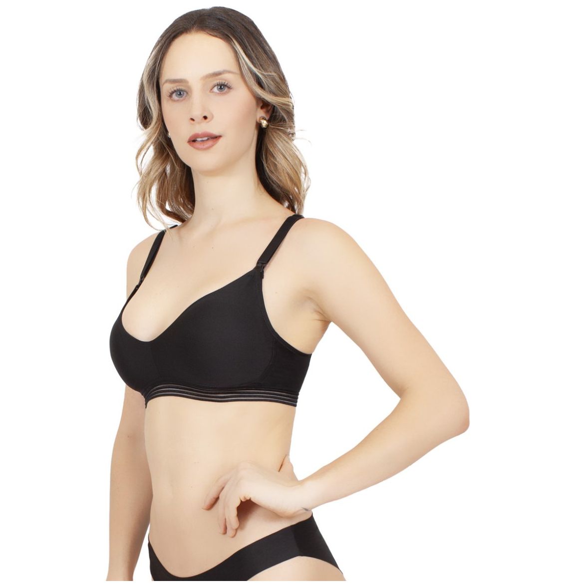 Top Lactancia 9 Months