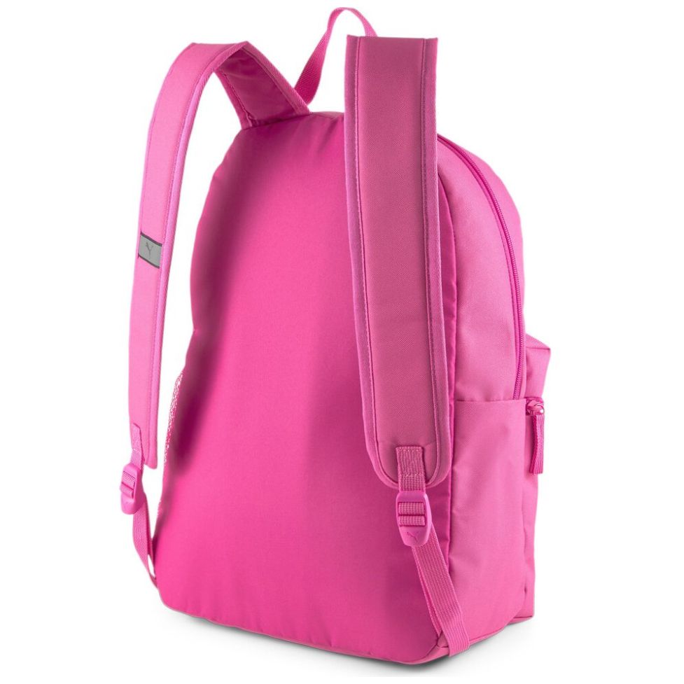 Mochila Rosa Casual Puma