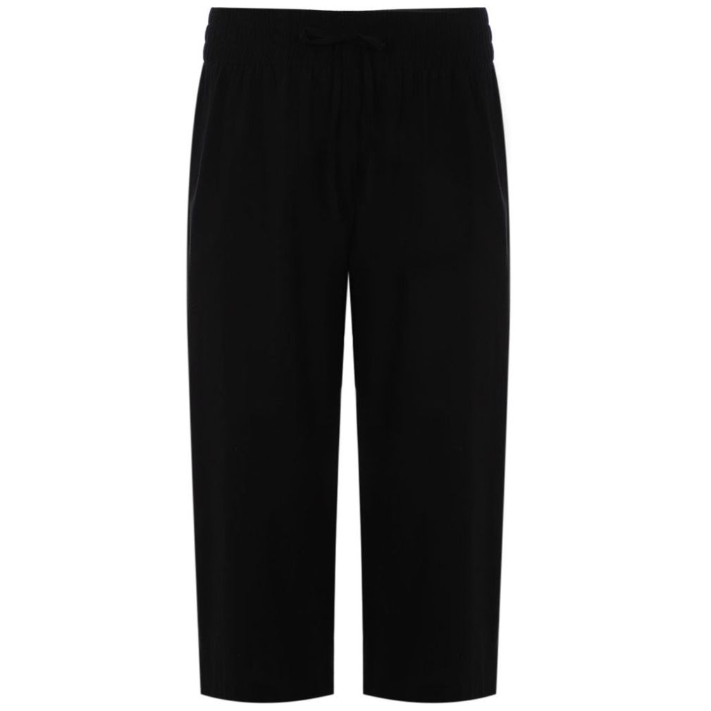 Pantalón Capri Tallas Extra para Dama Studio si