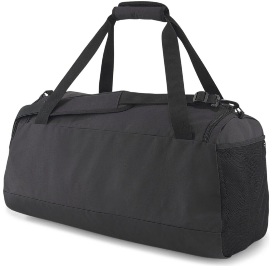 Maleta Gym Negra Puma