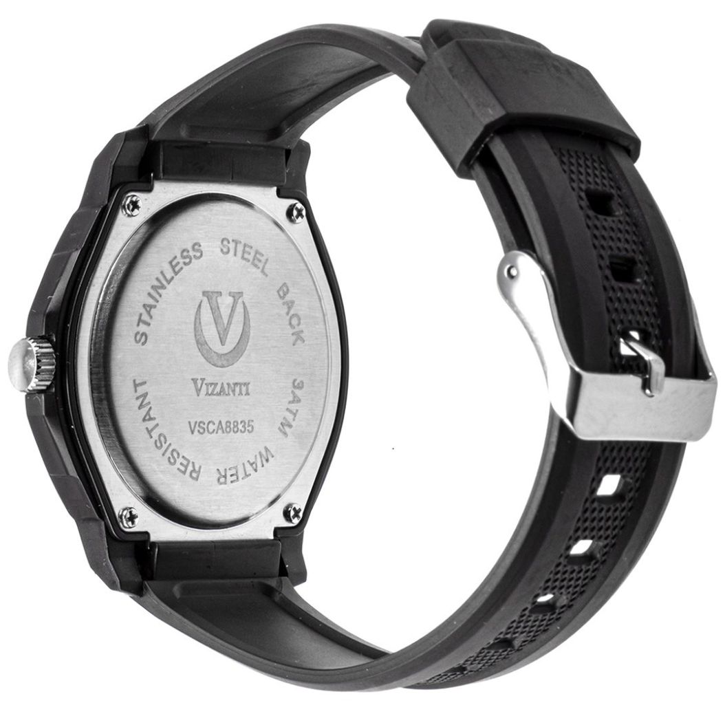 Reloj Casual Hombre Vizanti Vsca8835