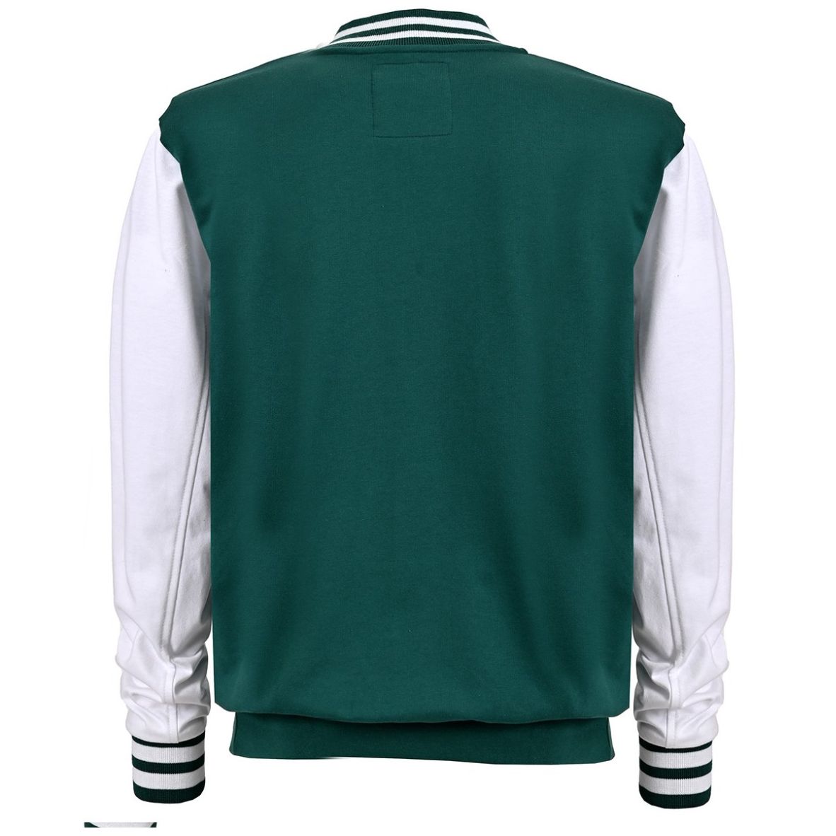 Chamarra Bomber Jeanious para Hombre