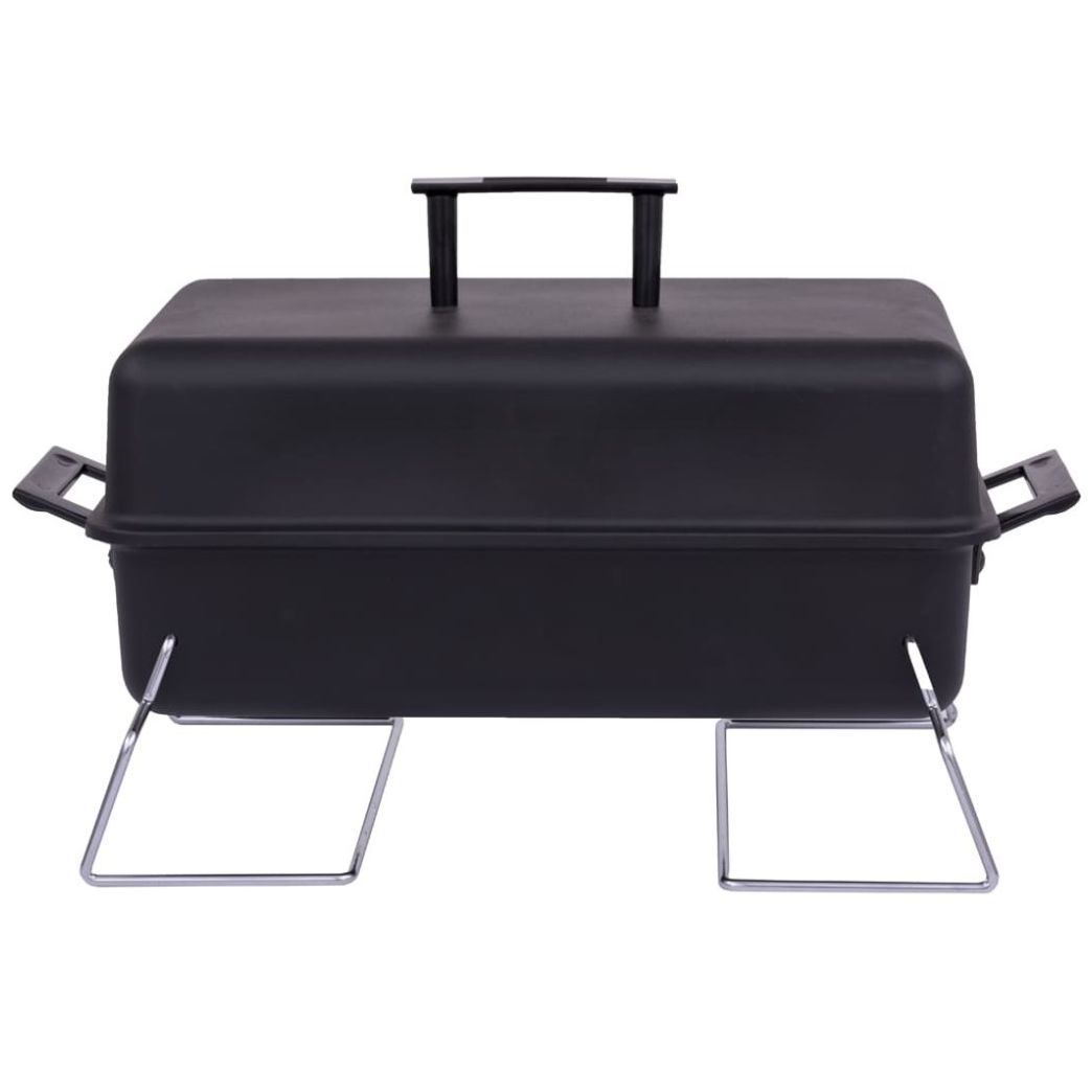Asador para Carbón Char- Broil Sobremesa 190