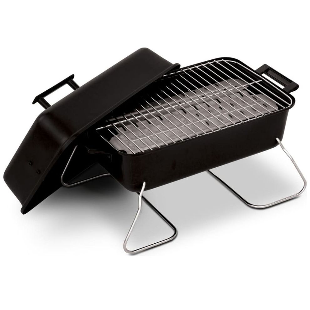 Asador para Carbón Char- Broil Sobremesa 190