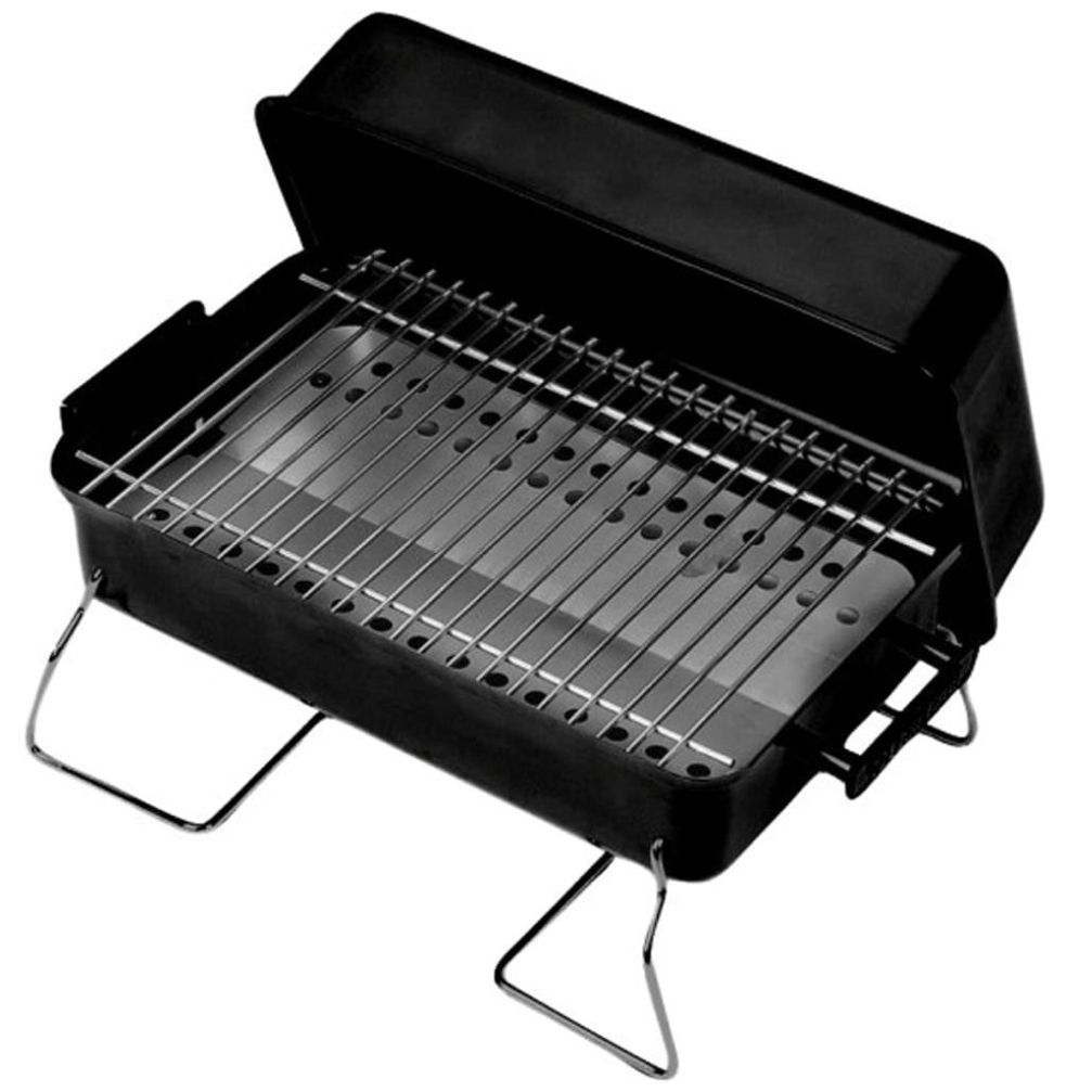 Asador para Carbón Char- Broil Sobremesa 190