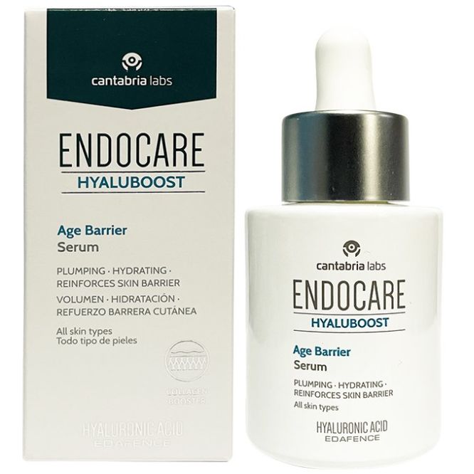 Endocare Serum Hyaluboost 30 Ml