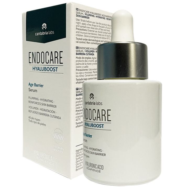 Endocare Serum Hyaluboost 30 Ml
