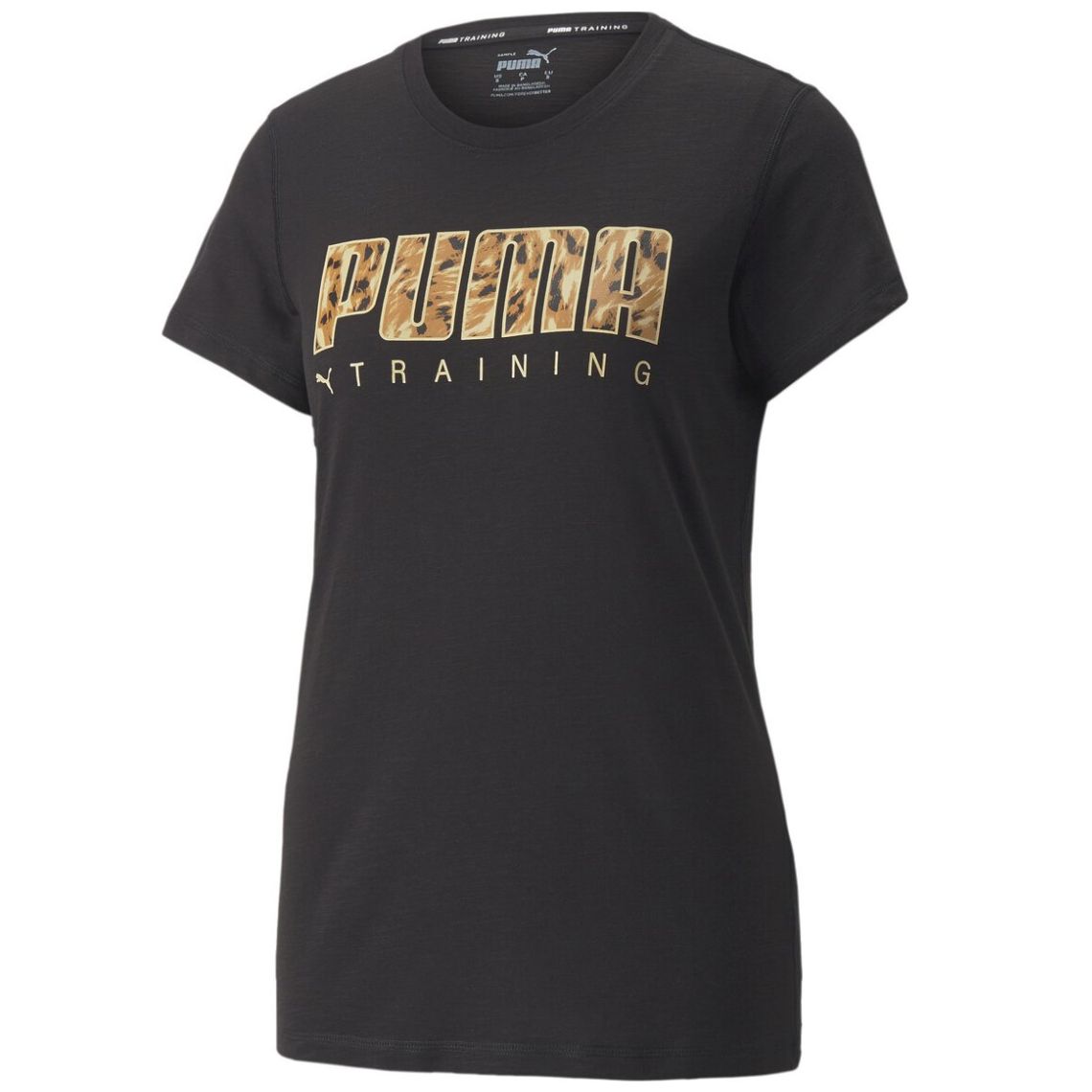 Playera Entrenamiento Puma para Mujer