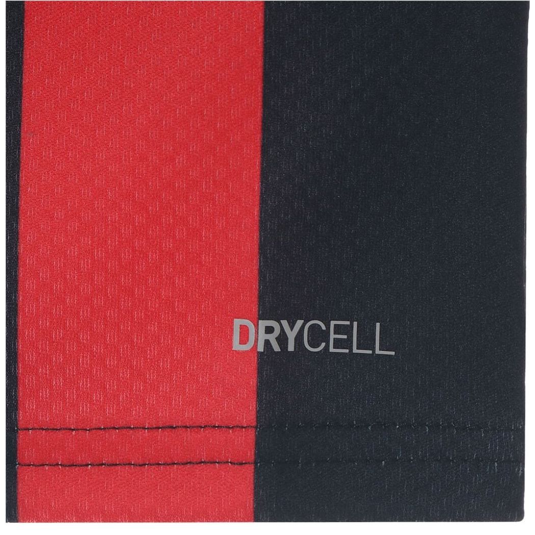 Jersey Ac Milan Home Rep Jr Puma