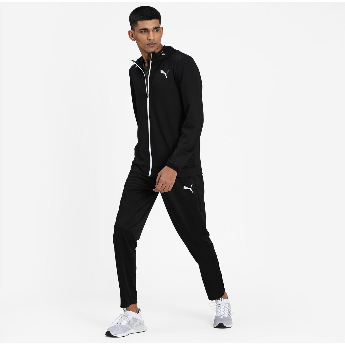 Pants Casual Puma para Hombre
