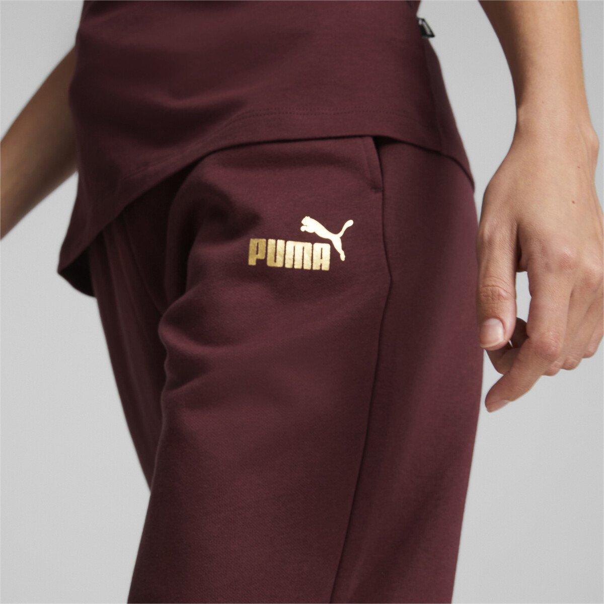 Pants puma para online mujer