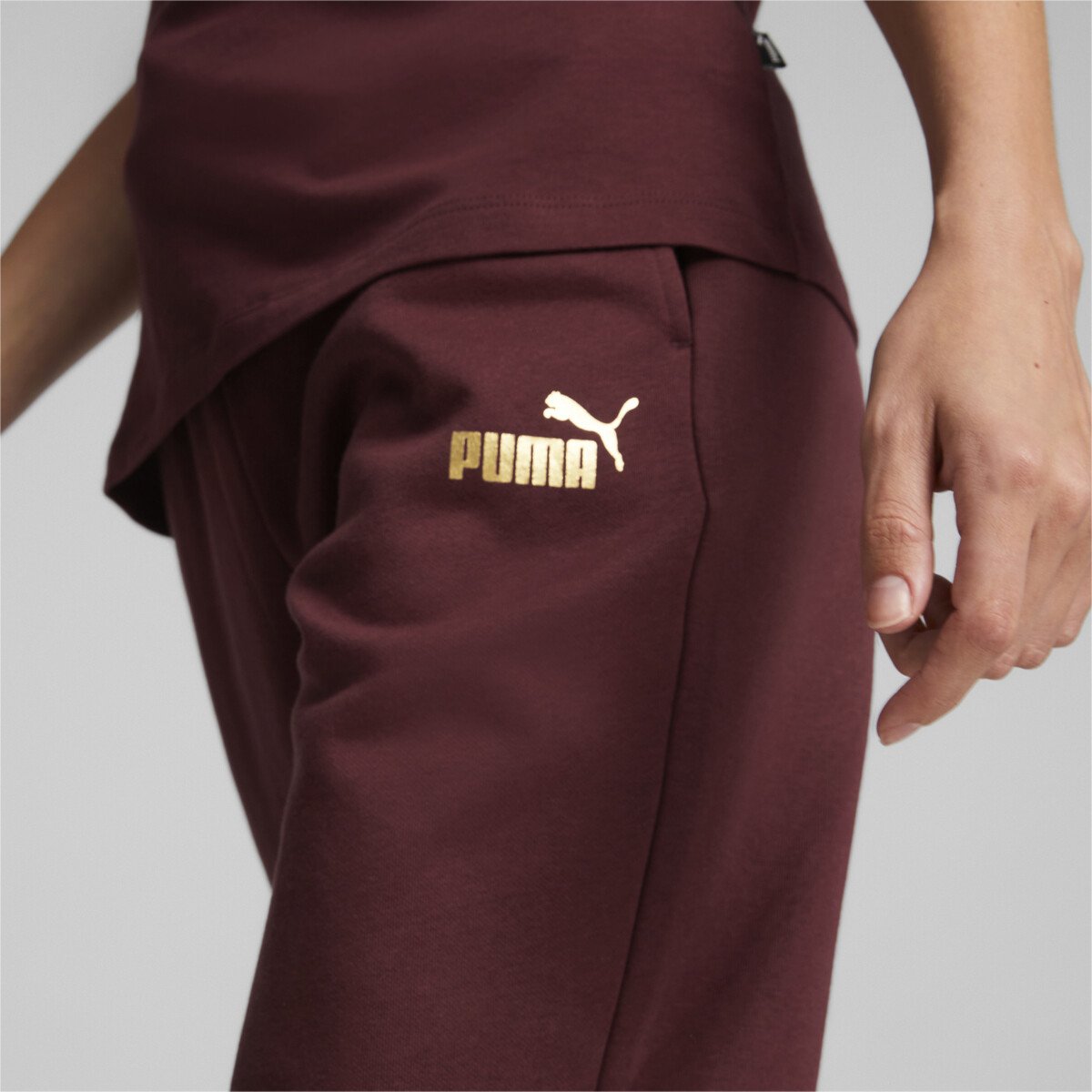 Pants Casual Puma para Mujer