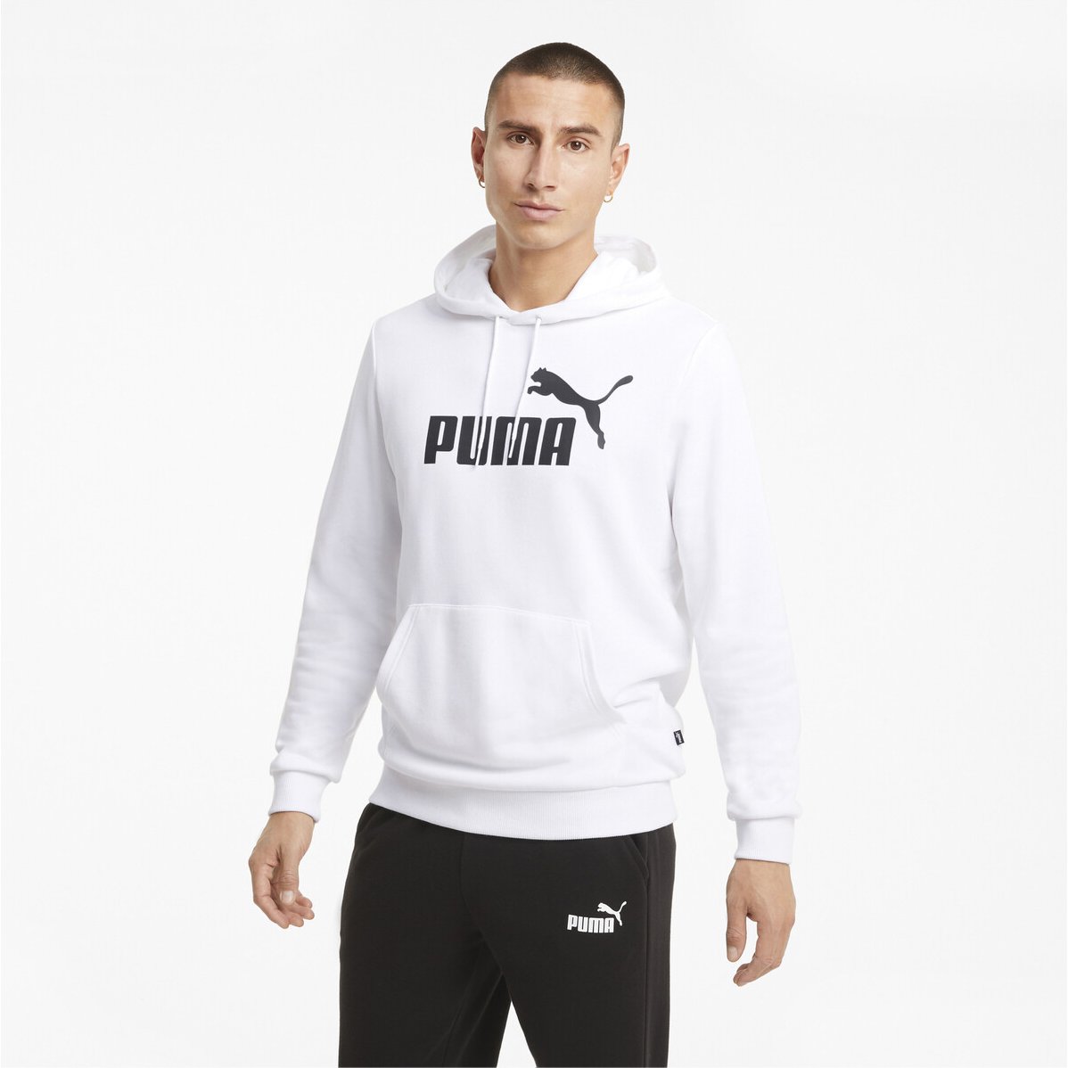 Sudadera Casual Puma para Hombre