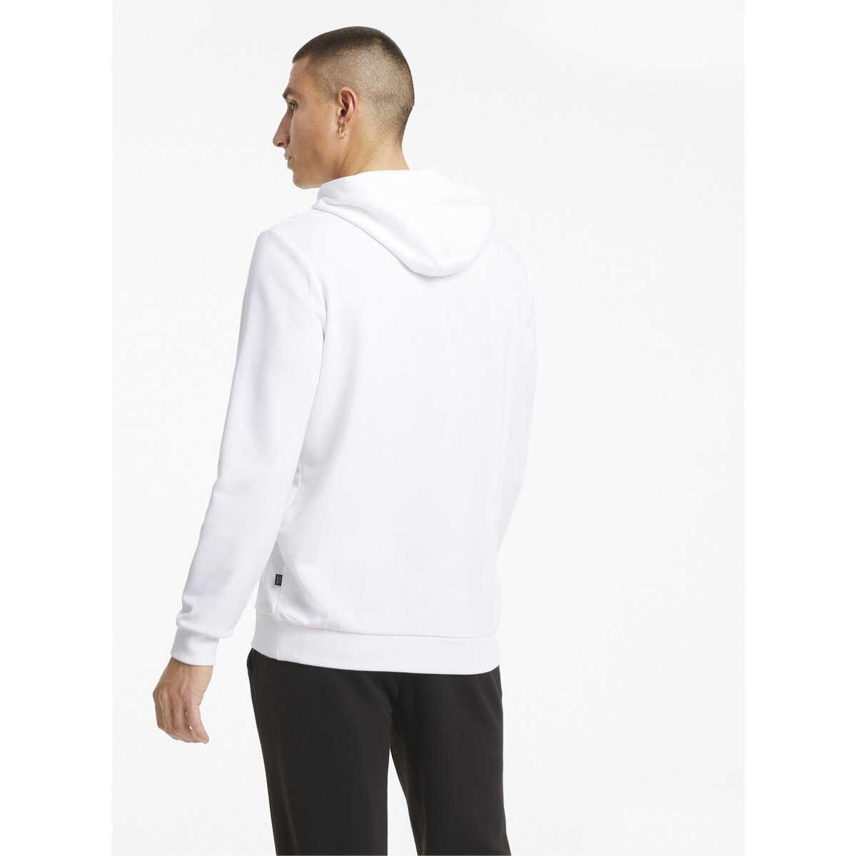 Sudadera Casual Puma para Hombre