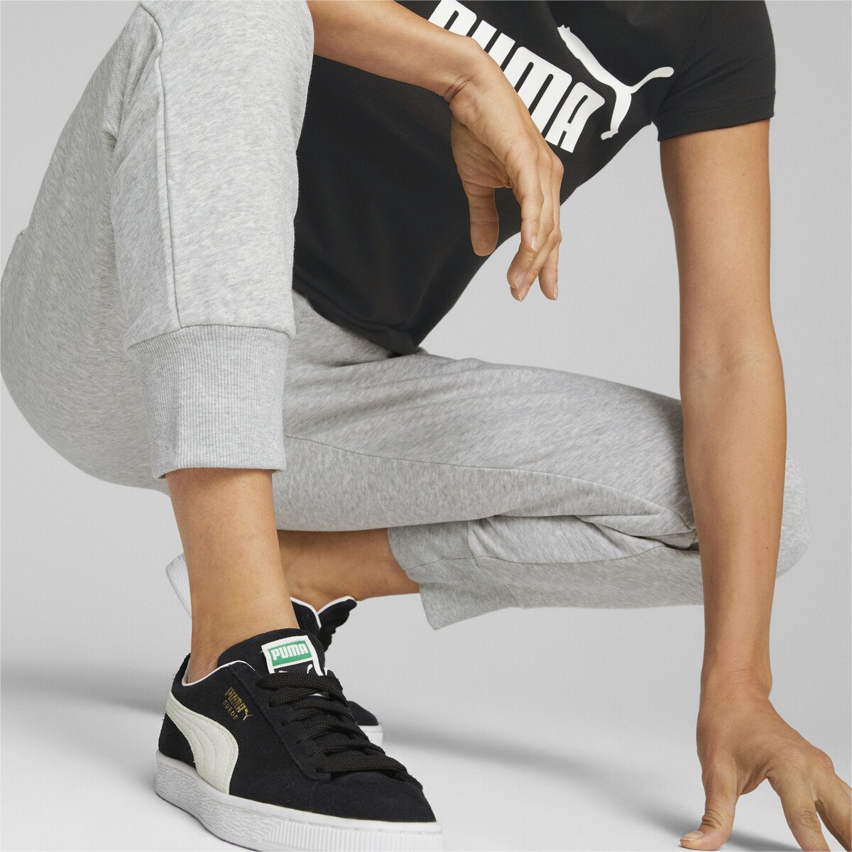 Pants puma mujer 2020 hot sale