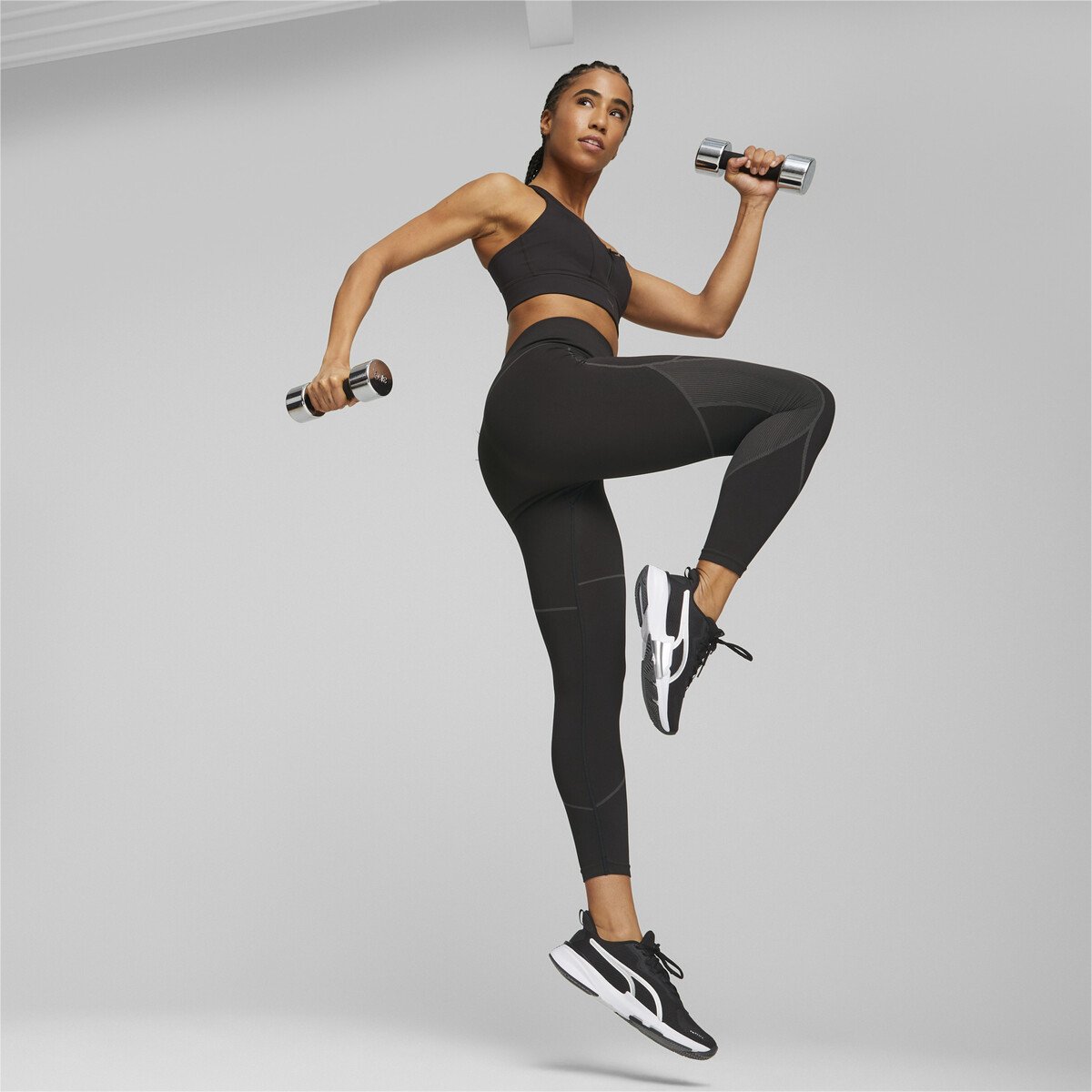 Leggings Entrenamiento Puma para Mujer