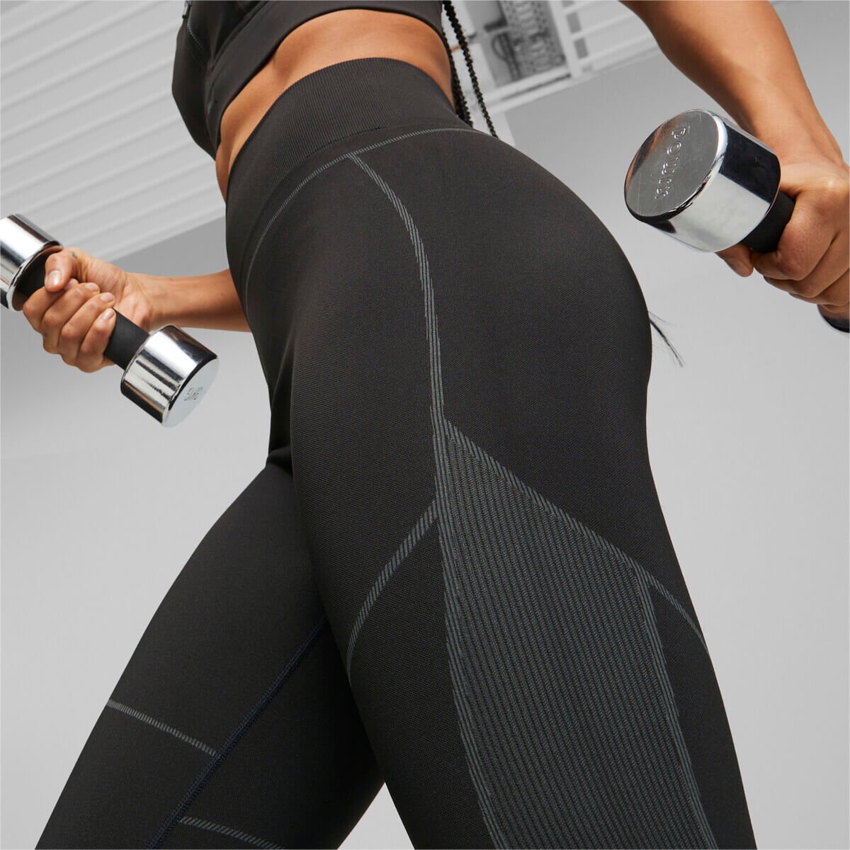 Leggings Entrenamiento Puma para Mujer