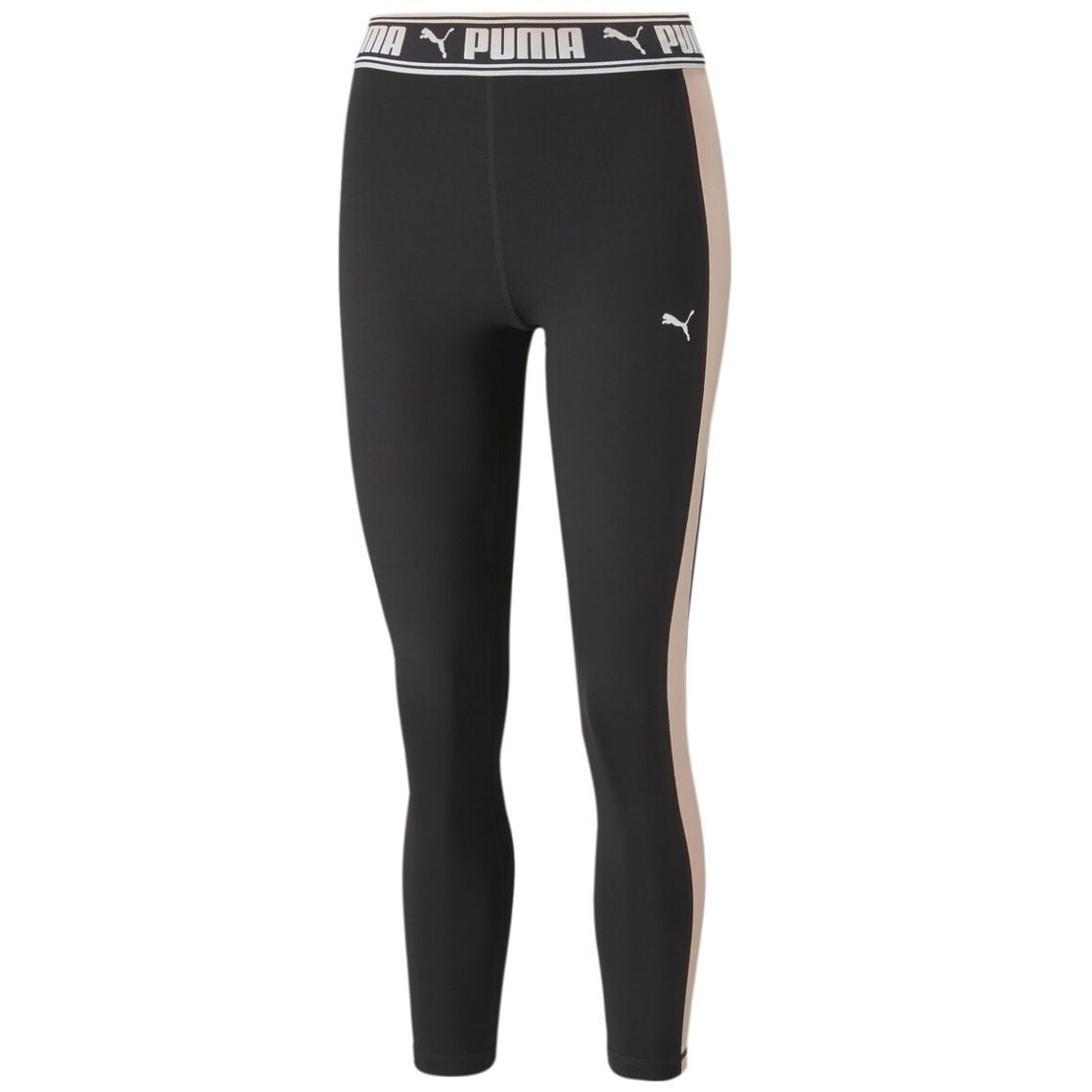 Legging Nike Mujer One Clrbk Gris