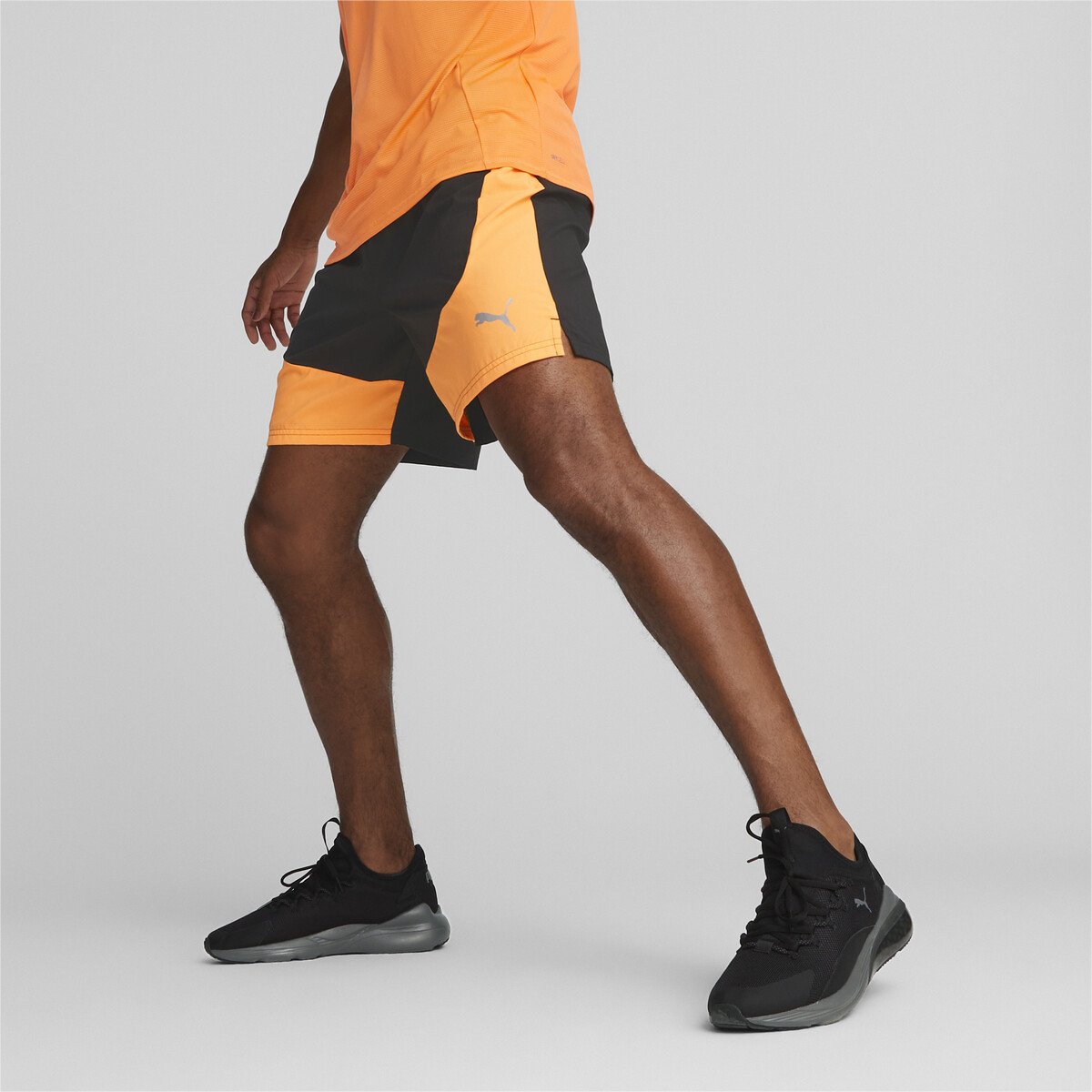 Short Entrenamiento Puma para Hombre