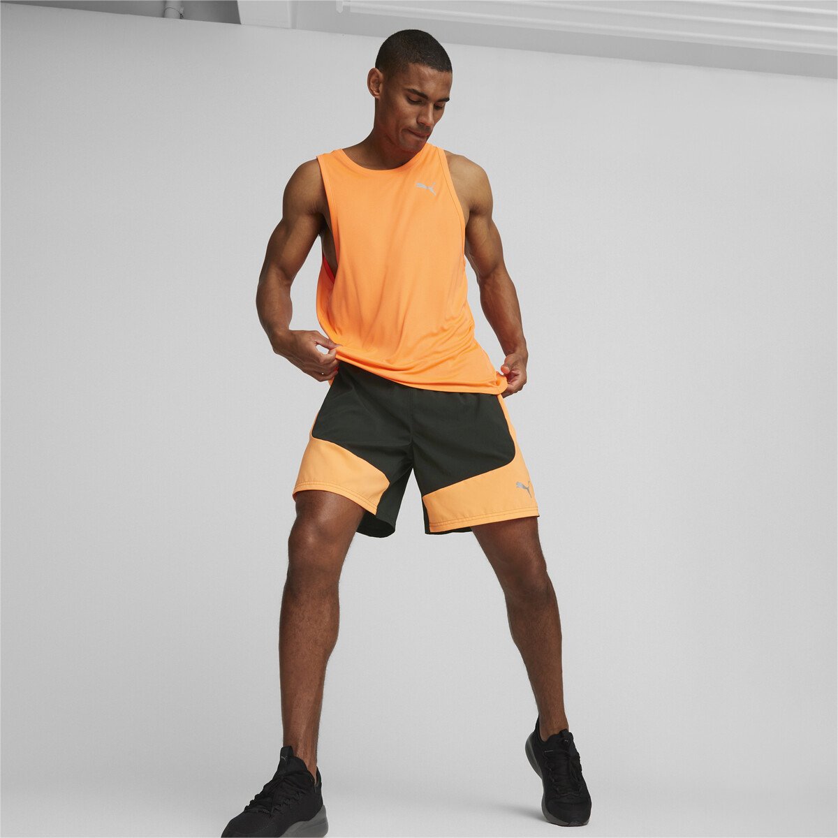Short Entrenamiento Puma para Hombre