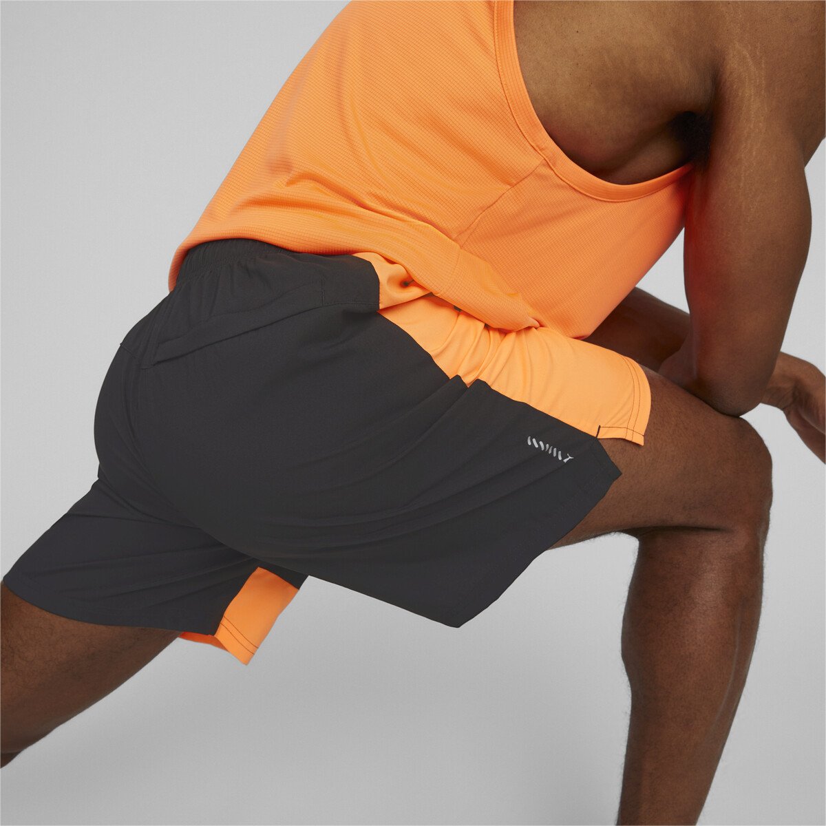 Short Entrenamiento Puma para Hombre