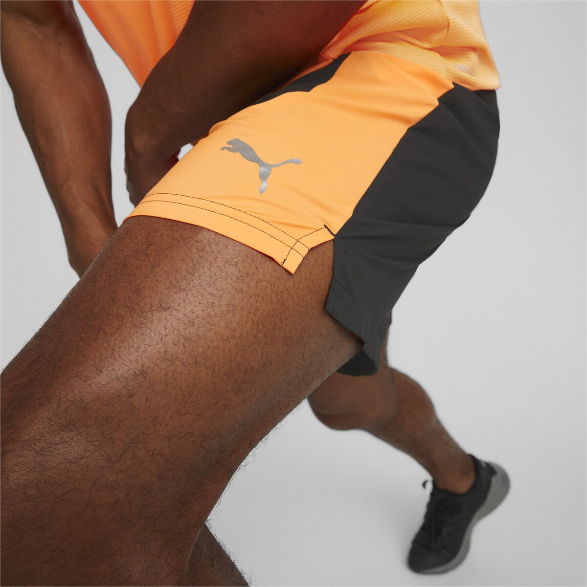 Short Entrenamiento Puma para Hombre