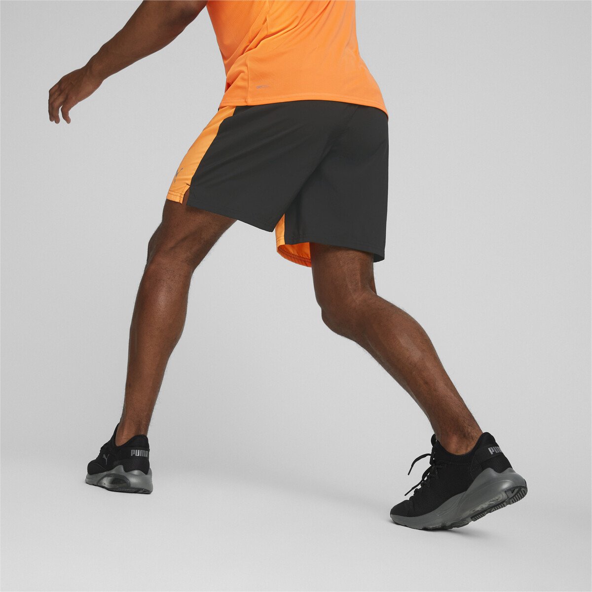 Short Entrenamiento Puma para Hombre