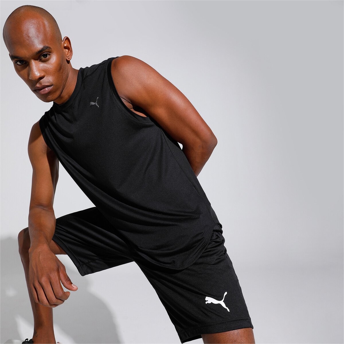 Short Entrenamiento Puma para Hombre