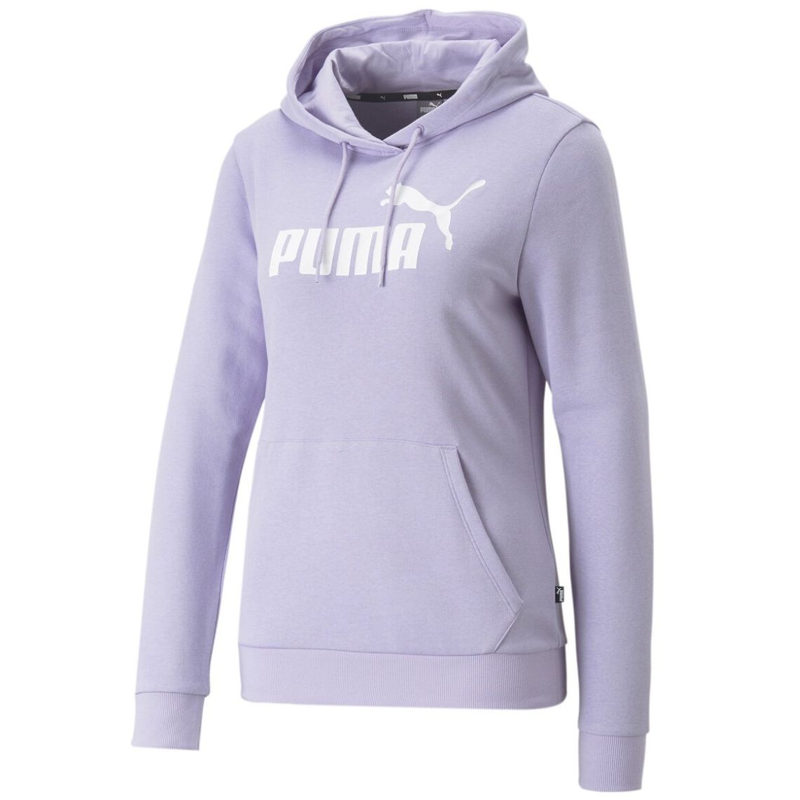 Sudadera Negra Under Armour para Mujer