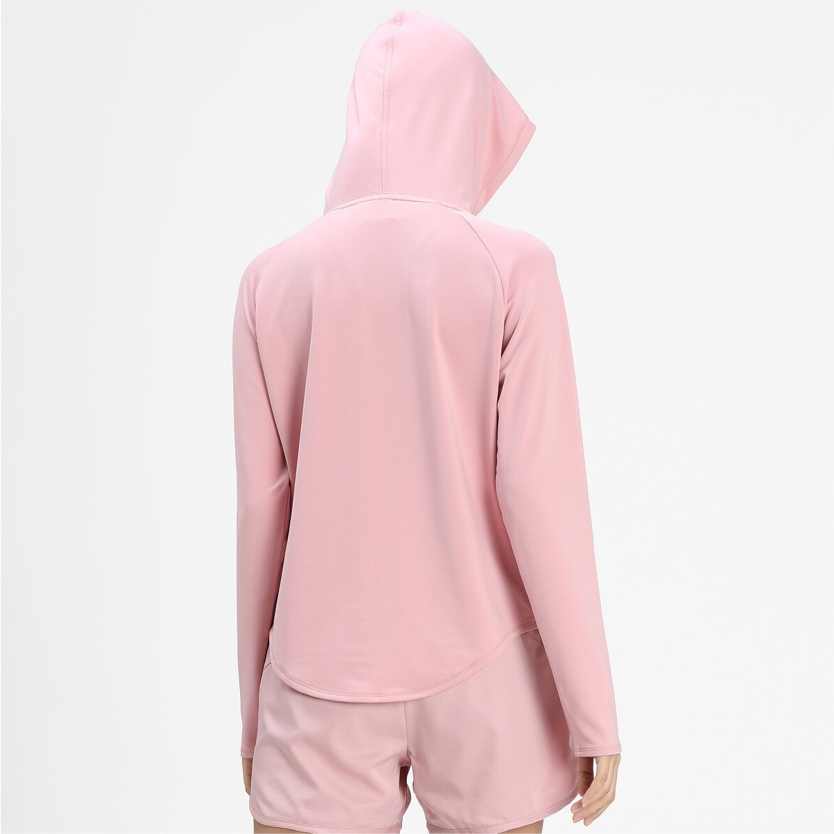 Sudadera Entrenamiento Puma para Mujer