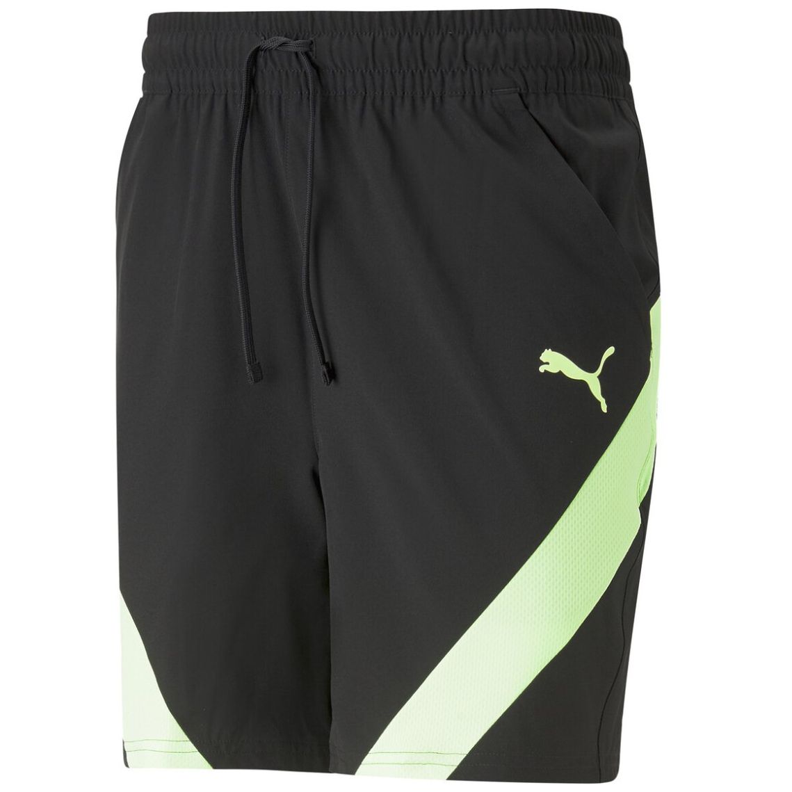 Short Entrenamiento Puma para Hombre