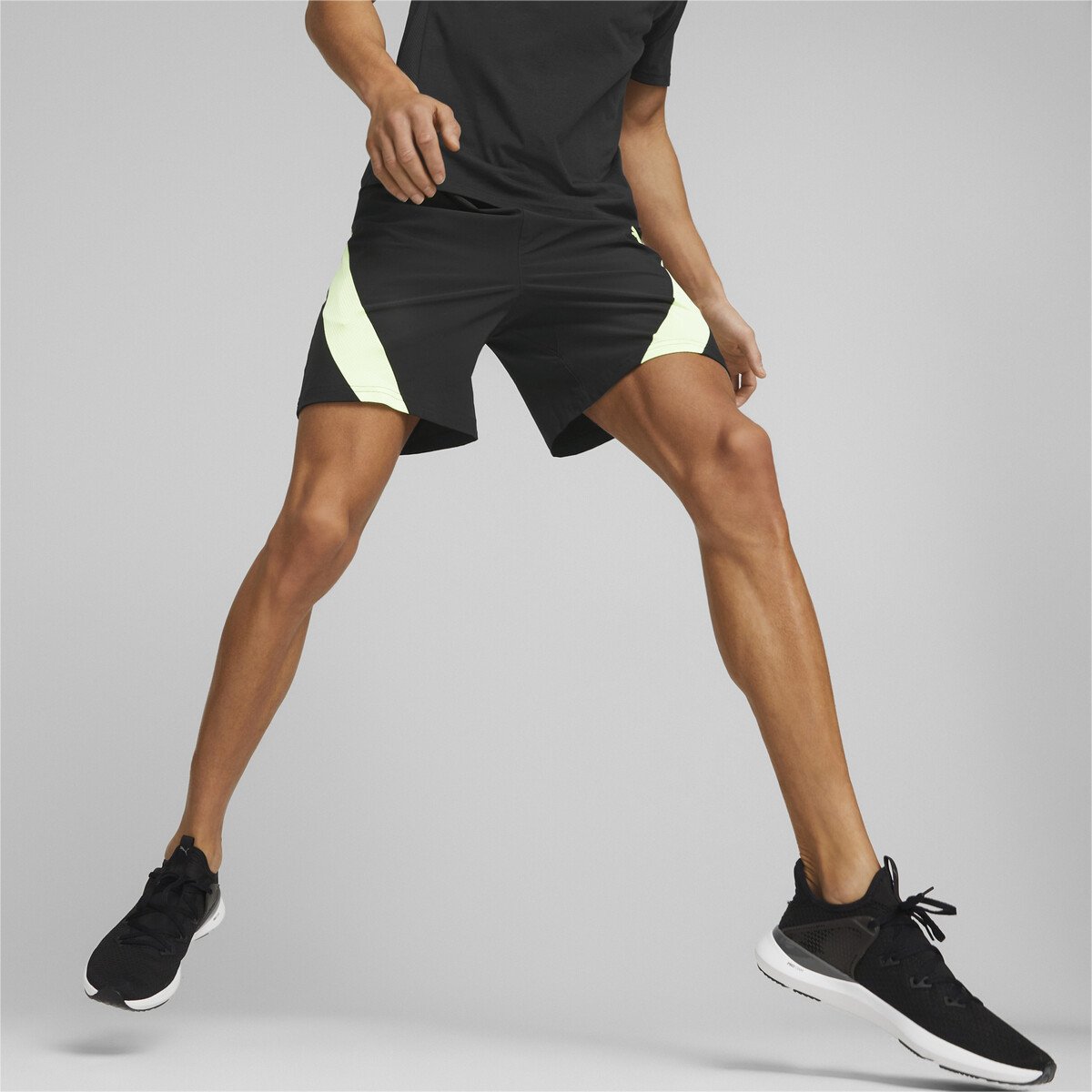 Short Entrenamiento Puma para Hombre