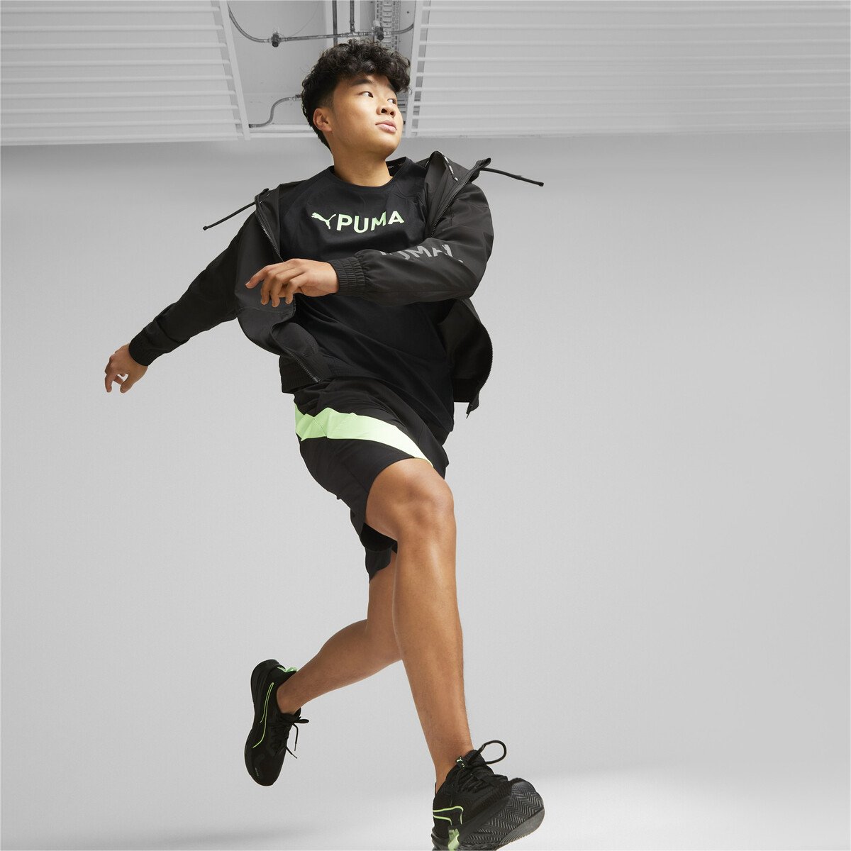 Short Entrenamiento Puma para Hombre