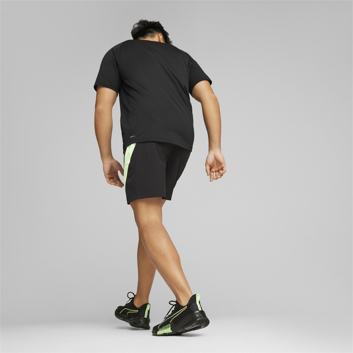 Short Entrenamiento Puma para Hombre