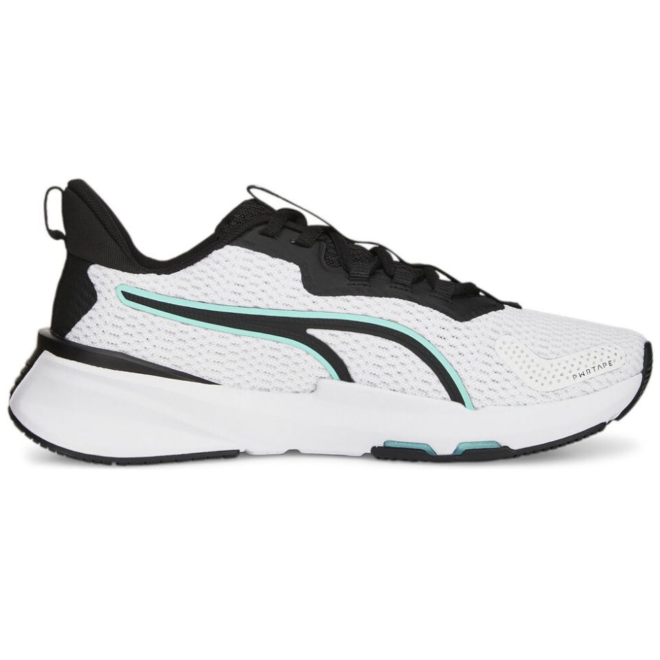 Tenis adventure hot sale feminino preto