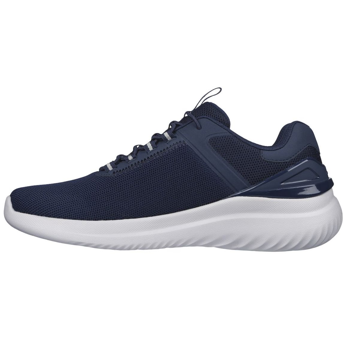 Tenis Go Walk Flex Azul Skechers para Hombre