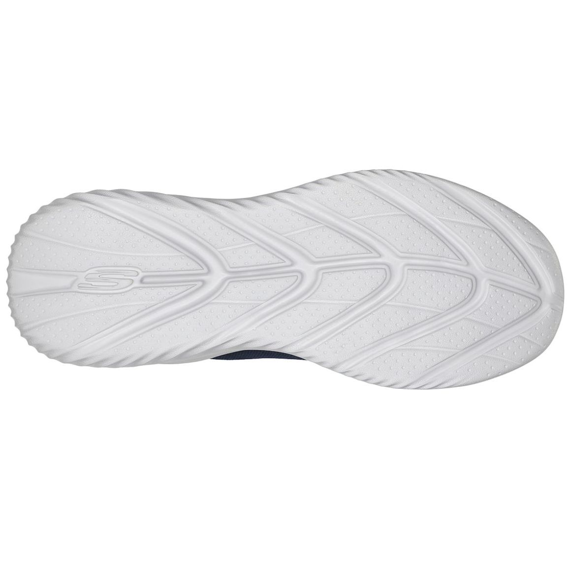 Tenis Go Walk Flex Azul Skechers para Hombre