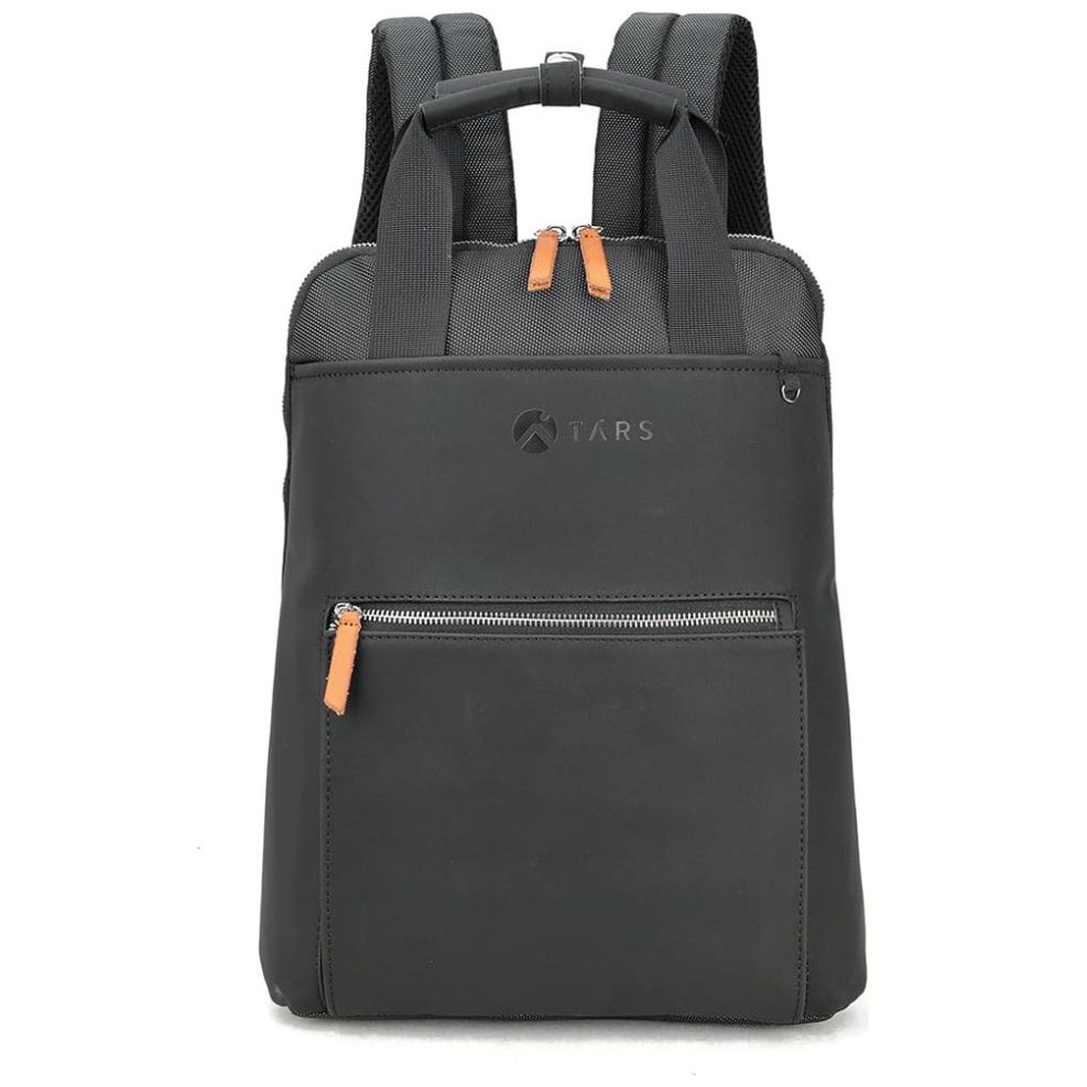 Mochila Portalaptop Tars 15.6" Negra