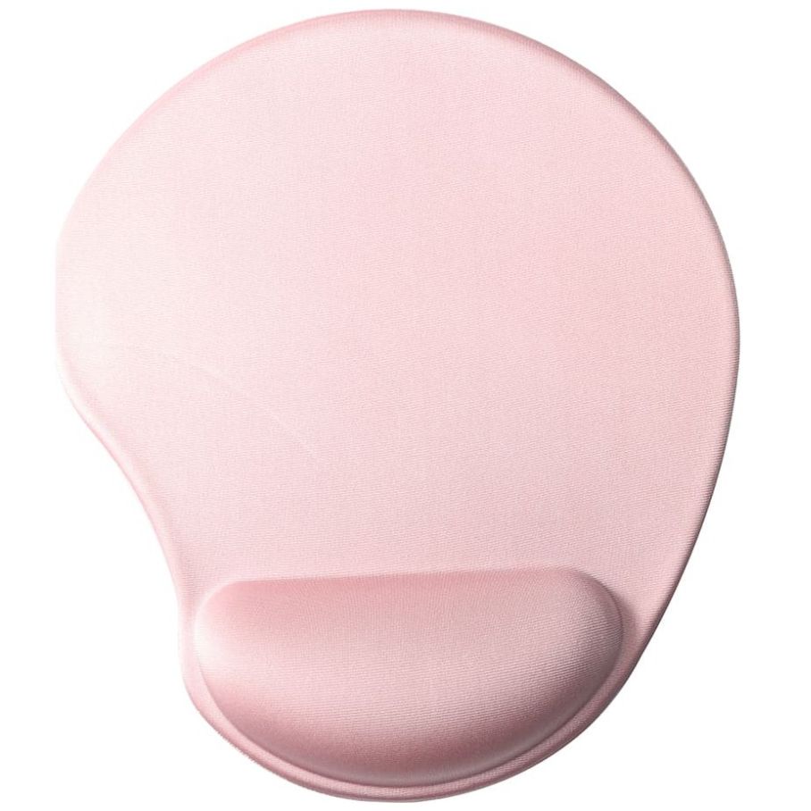 Mouse Pad Rosa Geartek