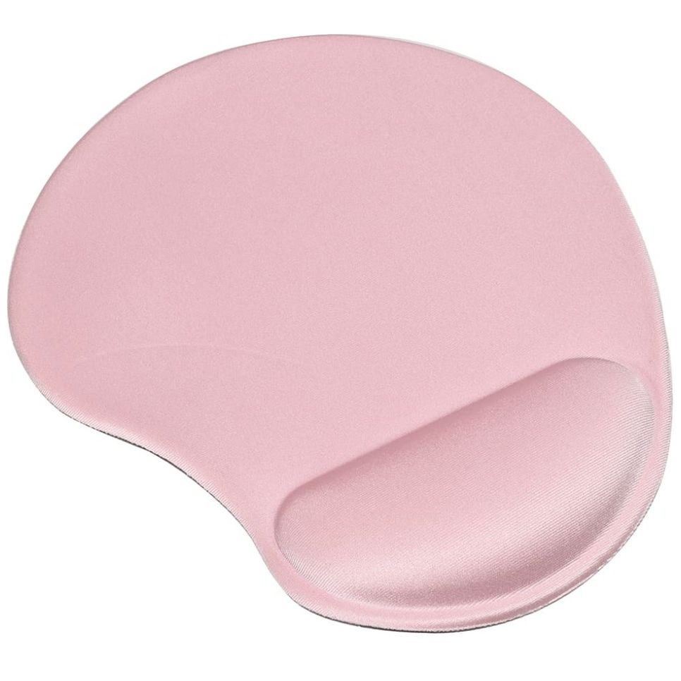 Mouse Pad Rosa Geartek