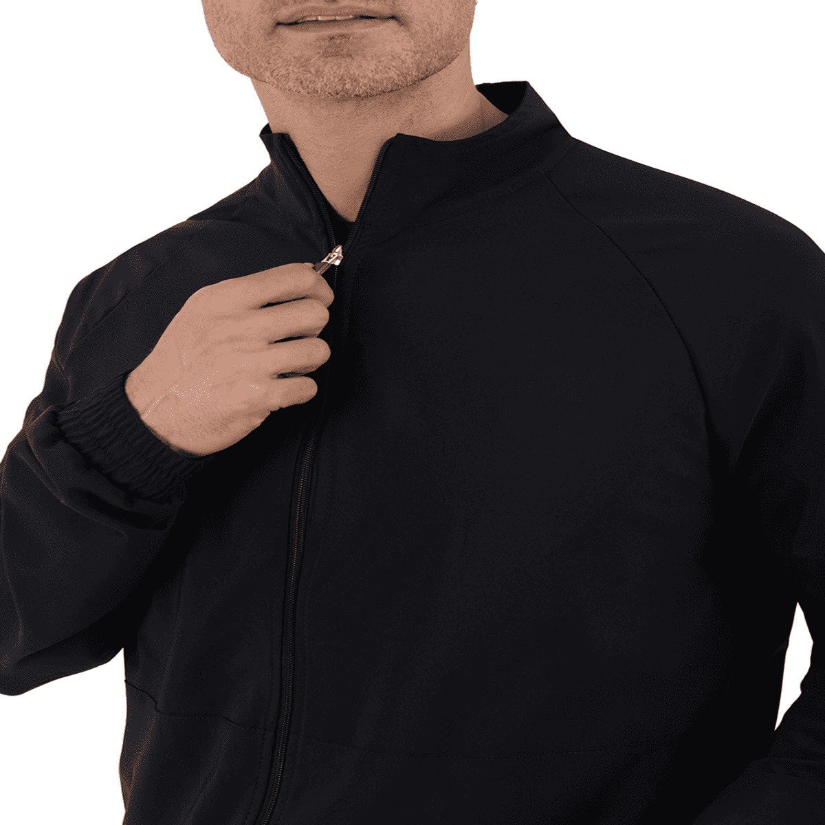  Chamarra Básica Everlast para Hombre