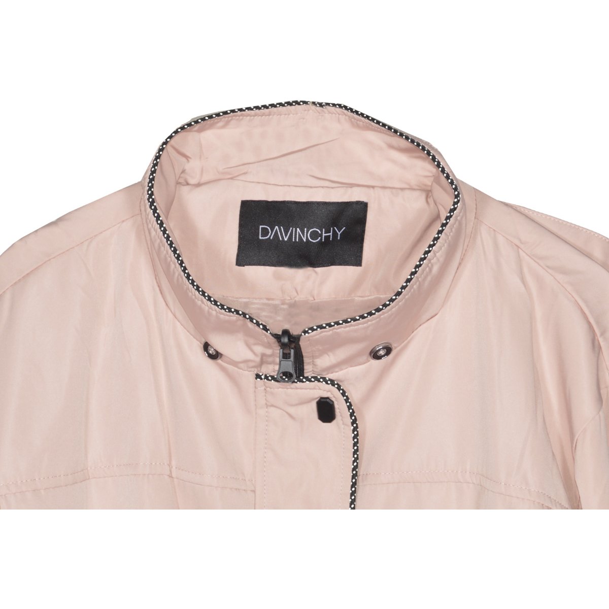 Gabardina con Broches y Capucha para Mujer Philosophy Woman