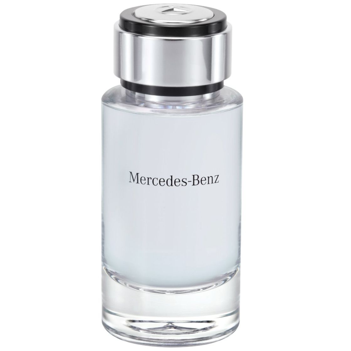 Fragancia para Hombre Mercedes-Benz For Men Edt 120Ml