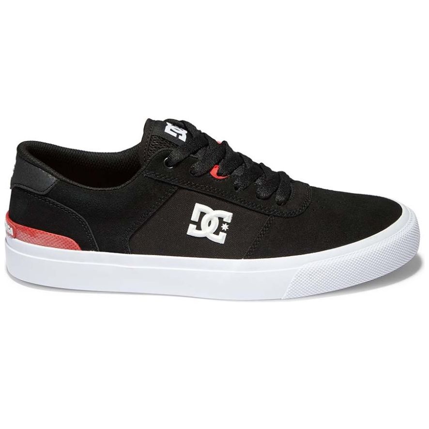 Tenis Casual Teknic S Dc Shoes para Hombre