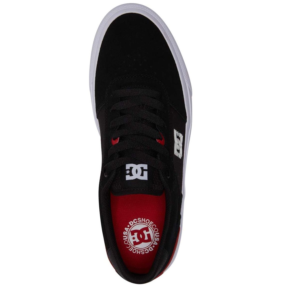 Tenis Casual Teknic S Dc Shoes para Hombre