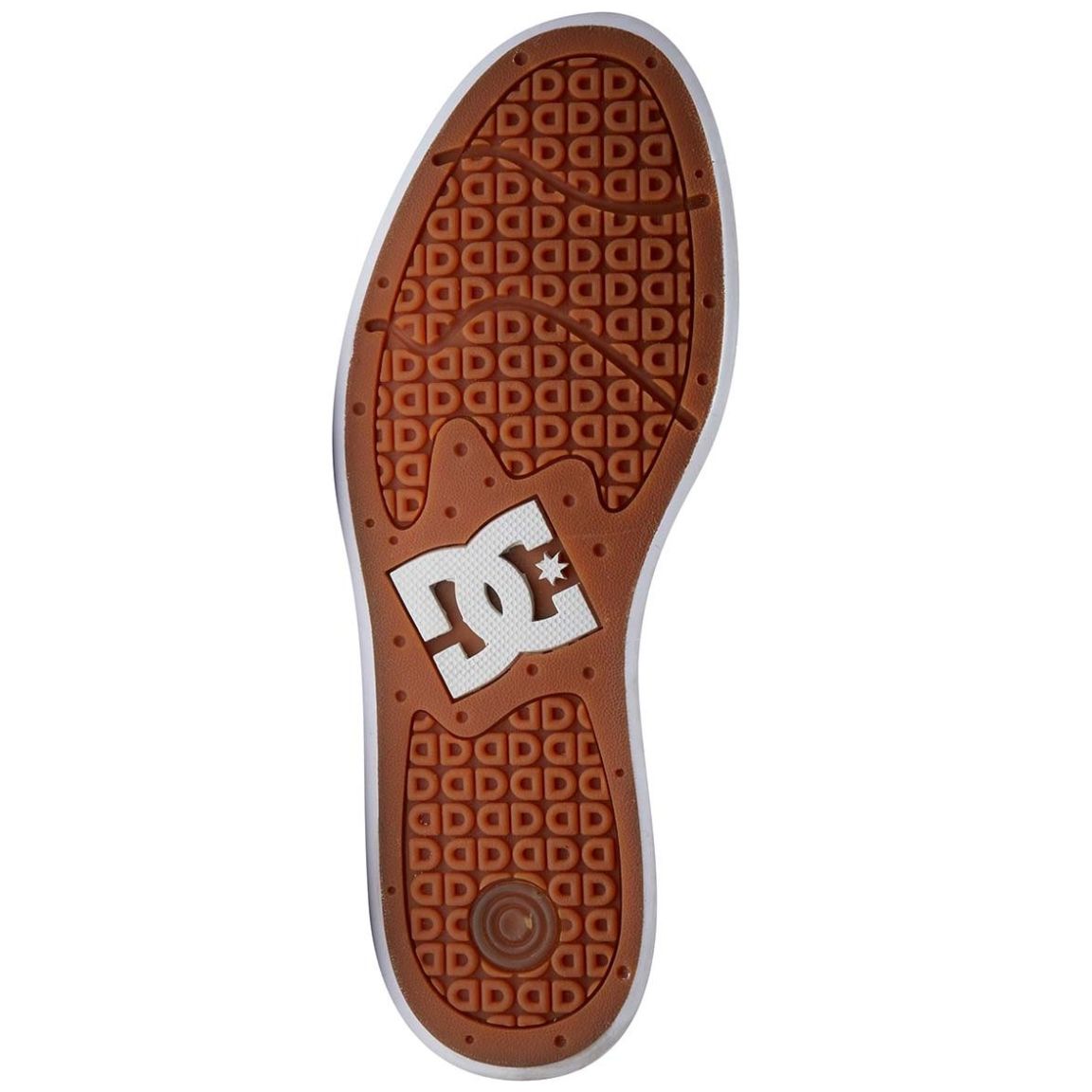 Tenis Casual Teknic S Dc Shoes para Hombre